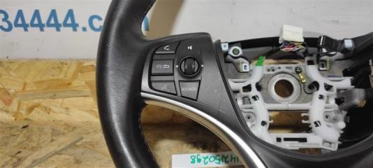 Руль ACURA MDX (YD3) 13-21 YD3