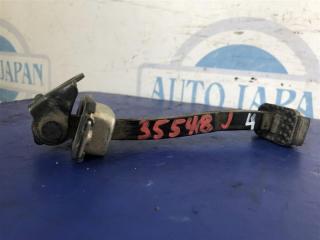 Ограничитель двери задний левый HONDA ACCORD CU8 / TSX 08-14 Б/У Ограничитель двери задний левый HONDA ACCORD CU8 / TSX 08-14