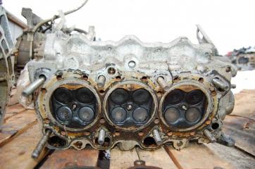 Головка блока цилиндров MAZDA XEDOS 9 X9 (TA) 93-02