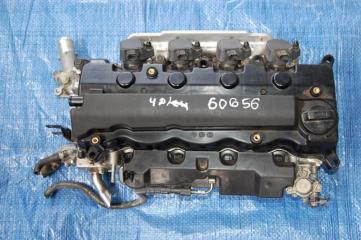 Головка блока цилиндров HONDA CIVIC 4D 06-11