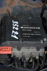 Блок ABS TOYOTA COROLLA E110 95-00 44520-02030 Б/У