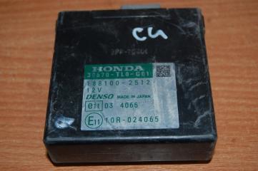 Блок управления парктроником HONDA ACCORD CU8 08-13