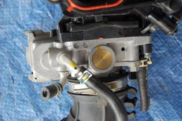 Дроссельная заслонка HONDA CIVIC 4D 06-11 FD 16400-RNA-A01 Б/У