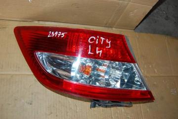 Фонарь наружный задний левый HONDA CITY 02-08