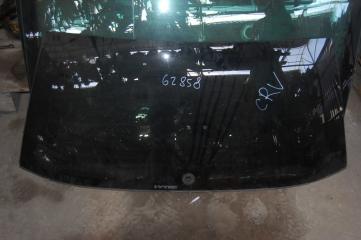 Стекло заднее HONDA CRV 06-12 73211-SWW-G01 Б/У