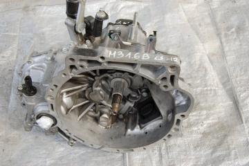 МКПП MAZDA 3 BL 09-13