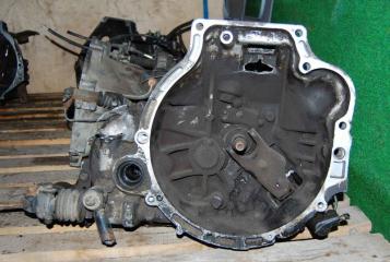 МКПП MAZDA 323 BG 89-94