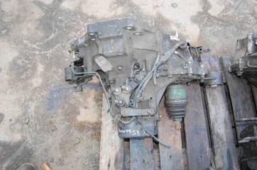 МКПП MAZDA 626 GE 91-97