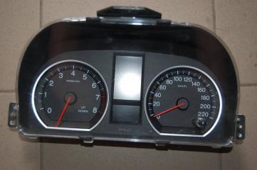 Панель приборов HONDA CRV 06-12 78120-SWA-D42 Б/У