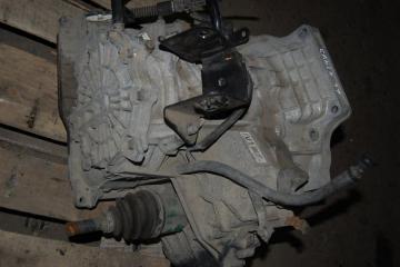 АКПП MAZDA 323 BJ 98-2003 1TE0658698 Б/У