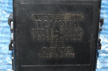 Блок управления дав.в шинах TOYOTA CAMRY 40 06-11