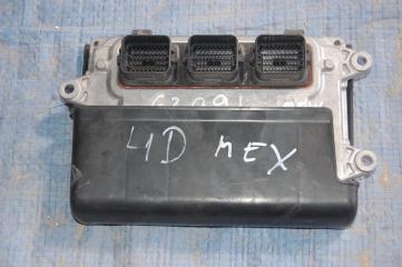 Блок управления двигателем HONDA CIVIC 4D 06-11 FD 37820-RNA-E21 Б/У