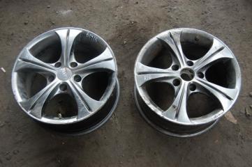 Диск R16 HONDA CIVIC 4D 06-11