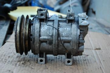 Компрессор кондиционера MAZDA E2200 E-SERIES 86-04 S48C-61-450 Б/У