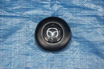 Подушка безопасности в руль MAZDA CX-7 06-12