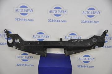 Накладка замка капота HONDA CIVIC 4D 06-11