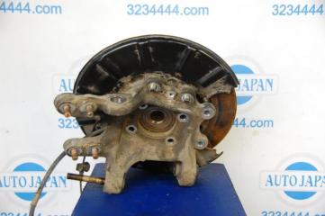 Цапфа задняя левая ACURA MDX (YD2) 06-13