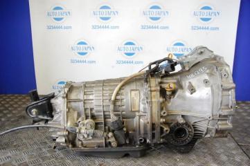 АКПП SUBARU IMPREZA 07-11 GE/GH