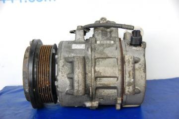 Компрессор кондиционера LEXUS LS460 06-12 88310-50160 Б/У