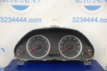 Панель приборов HONDA ACCORD CL7 03-07 78100-TE0-A13 Б/У