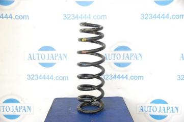 Пружина передней подвески HONDA ACCORD CL7 03-07 51401-SEC-A04 Б/У