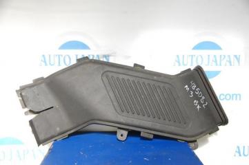 Воздухозаборник MAZDA 3 BK 03-08