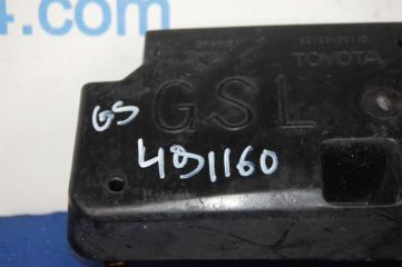 Кронштейн переднего бампера передний левый GS350 GS300 05-11