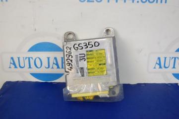 Блок управления AIRBAG LEXUS GS350 GS300 05-11