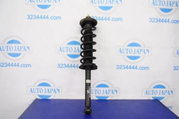 Амортизатор задний правый HONDA ACCORD USA 03-07 52610-SDA-A03 Б/У