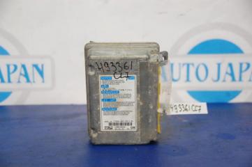 Блок управления AIRBAG HONDA ACCORD CL7 03-07 77960-SEC-C01 Б/У