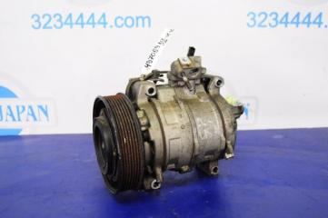 Компрессор кондиционера HONDA ACCORD USA 07-12 38810-R40-A01 Б/У