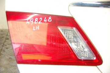 Крышка багажника LEXUS ES350 06-12