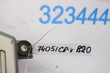 Резонатор воздушного фильтра HONDA CRV 95-01