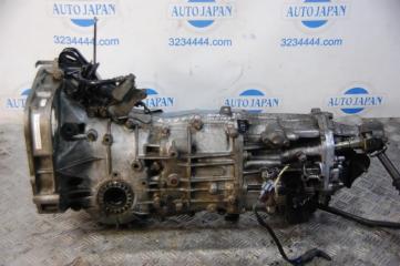 МКПП SUBARU IMPREZA 00-07 GD/GG