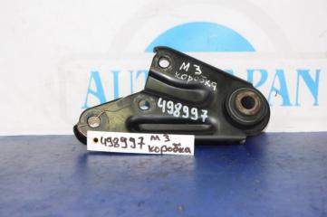 Кронштейн КПП MAZDA 3 BK 03-08