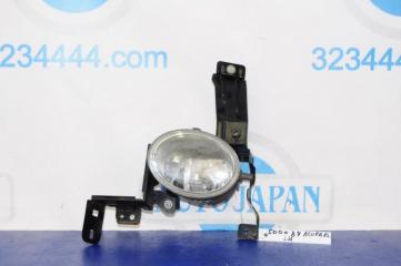 Противотуманная фара левая HONDA LEGEND 04-13 33951-SJA-A01 Б/У