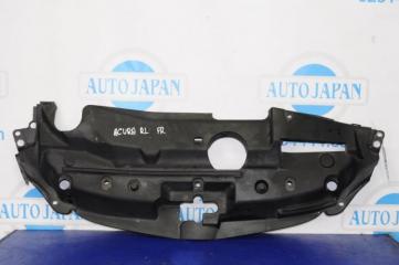 Накладка замка капота HONDA LEGEND 04-13 71123-SJA-A00 Б/У