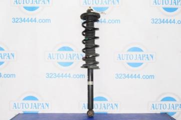 Амортизатор задний правый HONDA ACCORD USA 03-07 52610-SDA-A03 Б/У