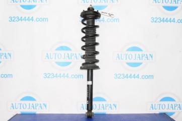 Амортизатор задний левый HONDA ACCORD USA 03-07 52610-SDA-A03 Б/У