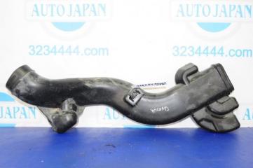 Воздухозаборник HONDA ACCORD USA 07-12 17253-R40-A00 Б/У