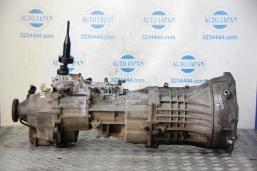 МКПП KIA SORENTO BL 02-09