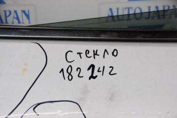 Стекло двери заднее правое MAZDA CX-9 06-16