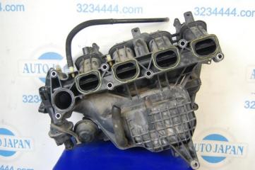 Коллектор впускной MAZDA 3 BK 03-08