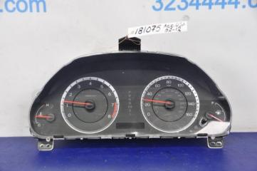 Панель приборов HONDA ACCORD USA 07-12 78100-TA0-A13 Б/У