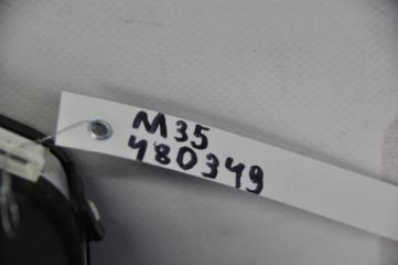 Панель приборов M25/M37/M56/Q70/M35H 10-16