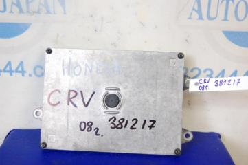 Блок управления двигателем HONDA CRV 06-12