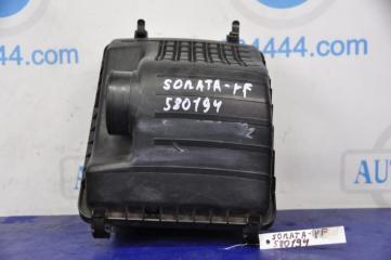 Корпус воздушного фильтра SONATA YF 10-14