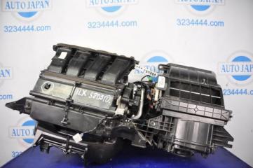 Корпус печки ACURA ILX 12-16 79106-TX6-A41 Б/У