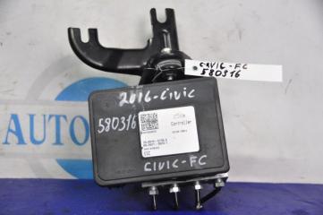 Блок ABS HONDA CIVIC FC/FK 15- 57110-TBA-A050-M1 Б/У