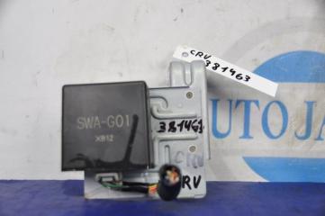 Блок электронный HONDA CRV 06-12 33137-SWA-G01 Б/У